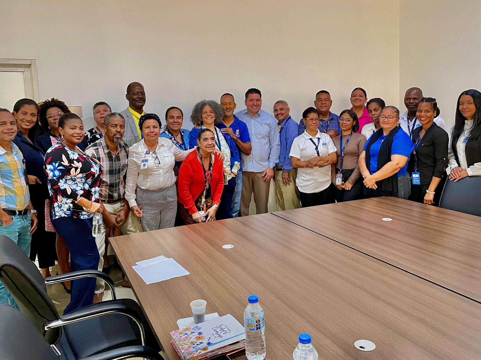 Promipyme Imparte Taller A Cooperaiva Promipyme Imparte Taller A Cooperaiva